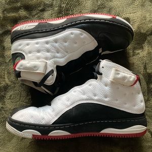 Air Jordan 13 Fusion